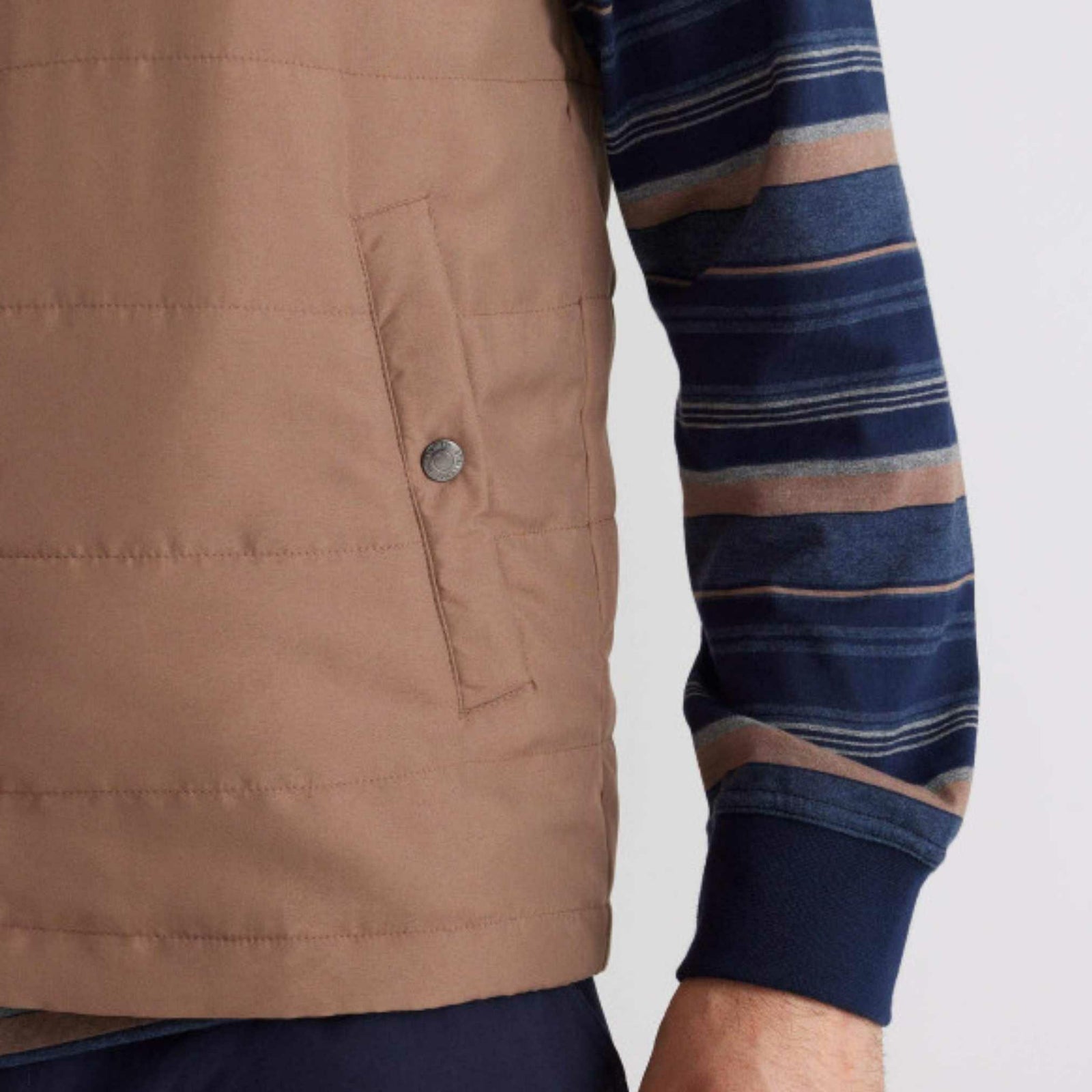 Breakaway  Chicago Vest