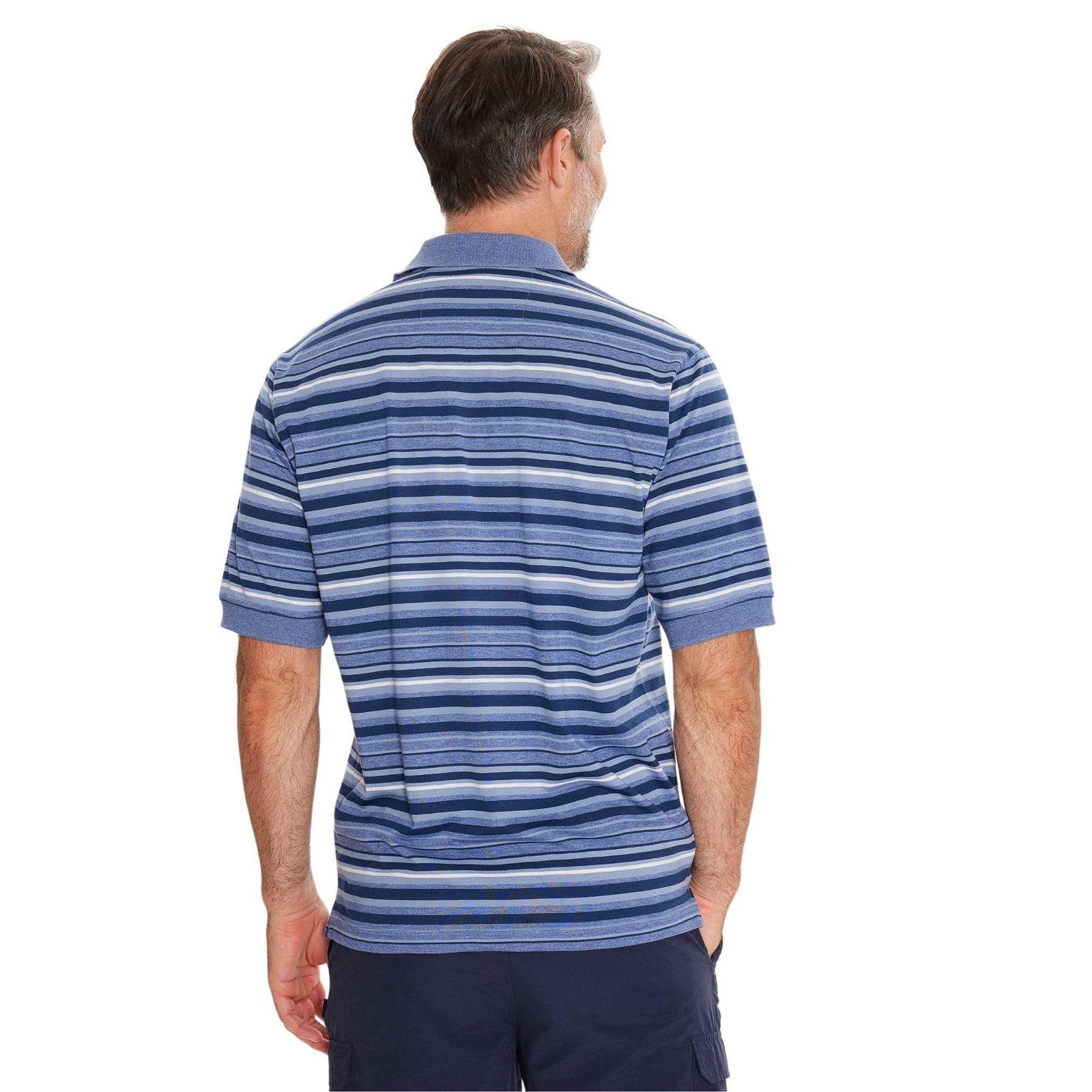 Breakaway  Fai Kinnersly Polo