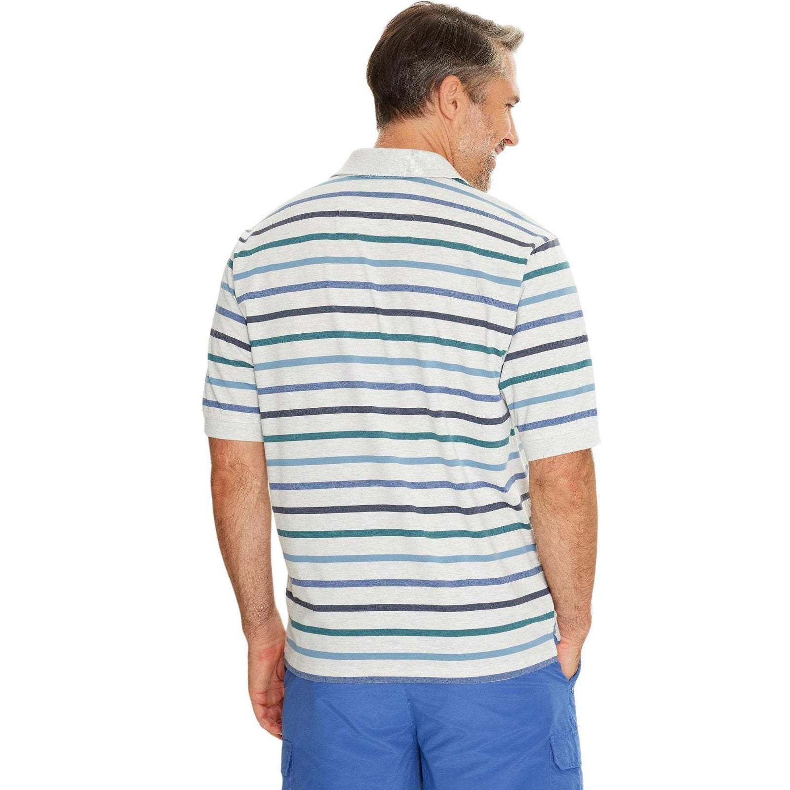 Breakaway  Ozi Kinnersly Polo