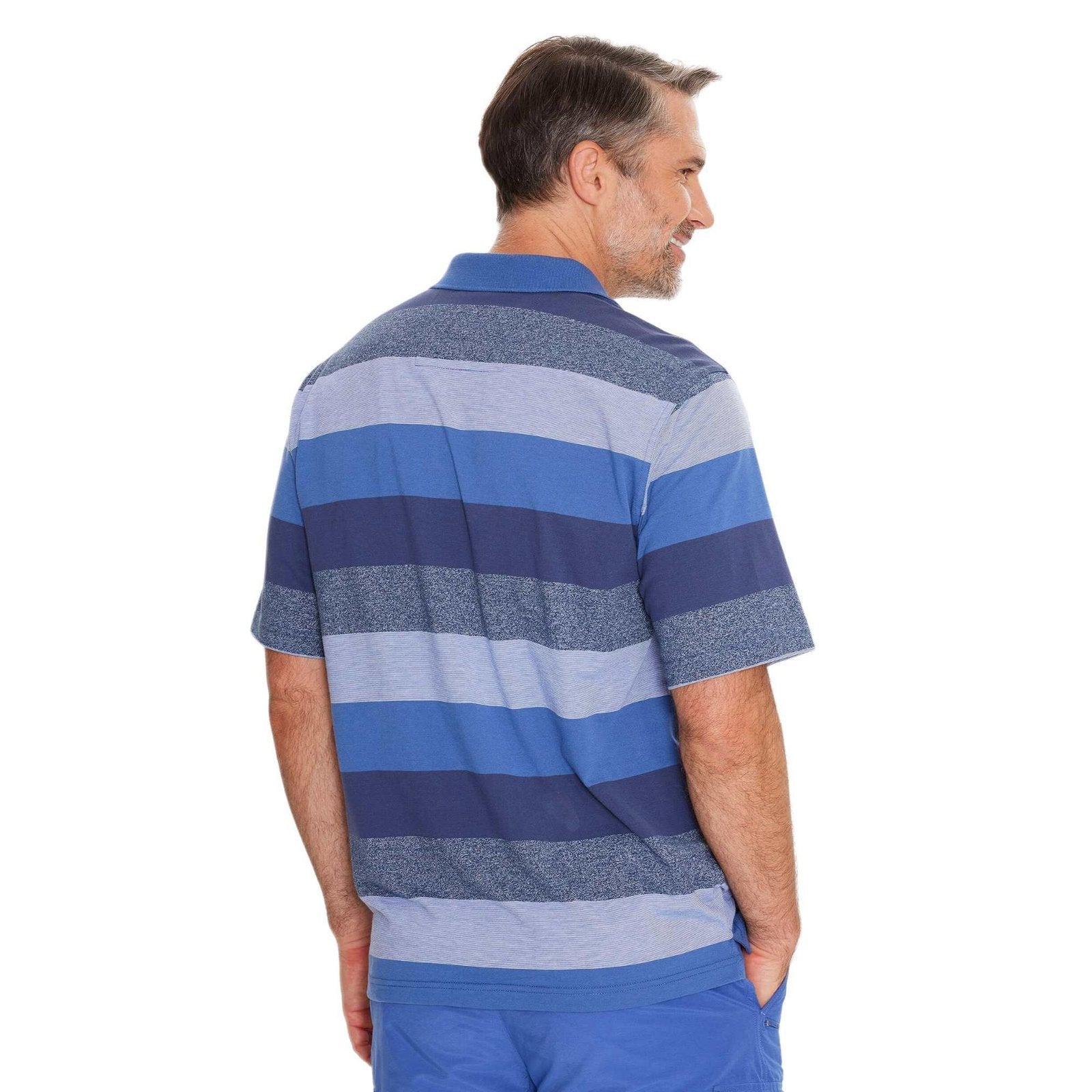 Breakaway Neon Kinnersly Polo