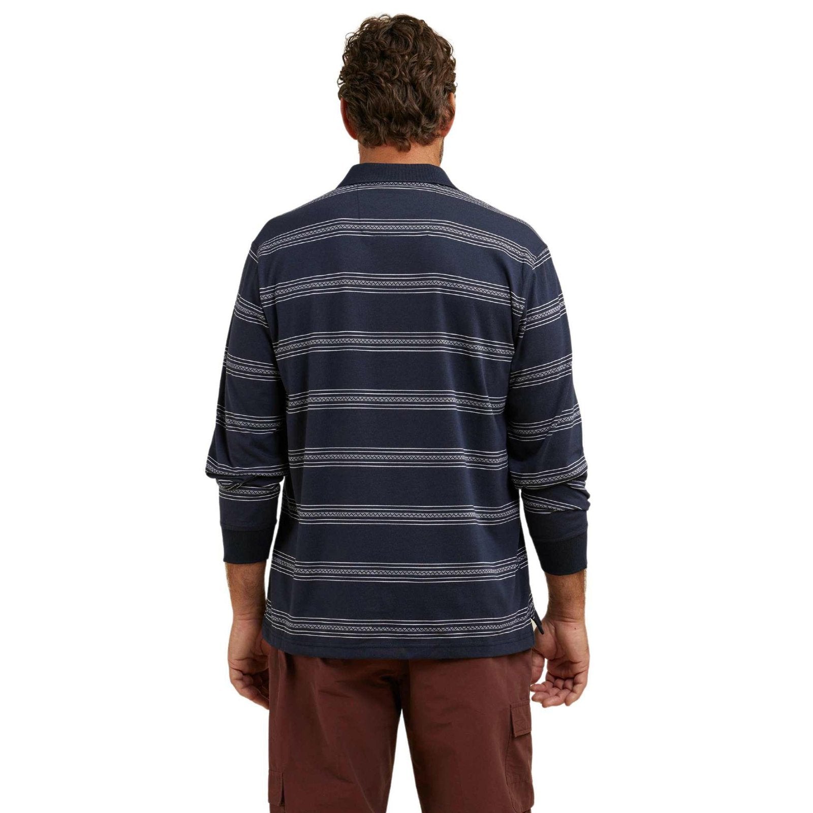 Breakaway  Wallux Kinn Polo