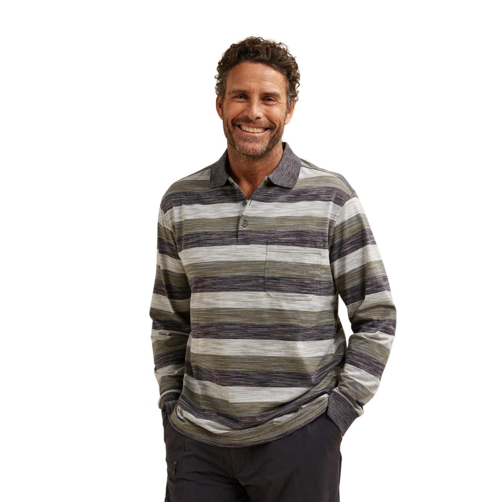 Breakaway  Zappa Kinn Polo