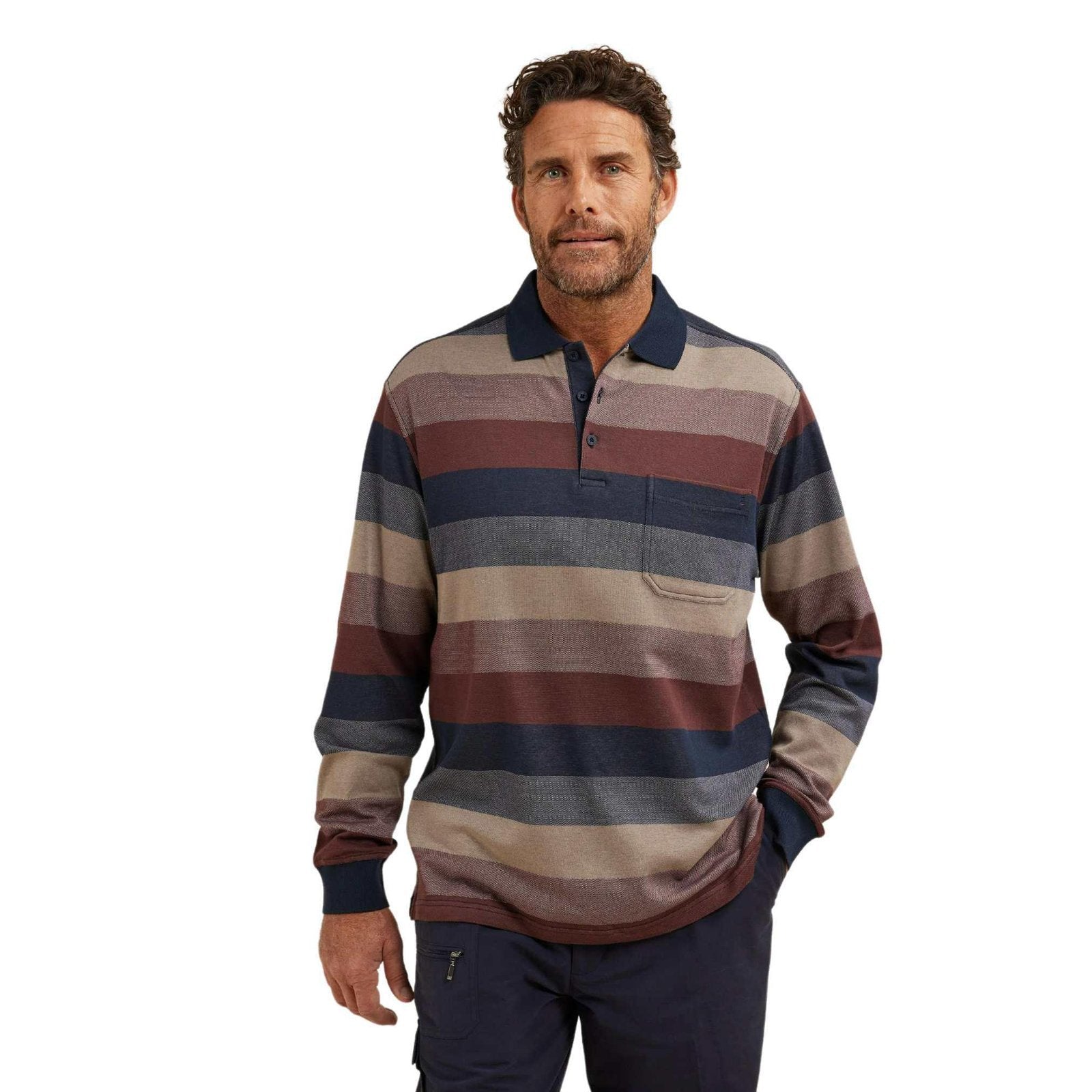 Breakaway  Genly Micro Prima Polo