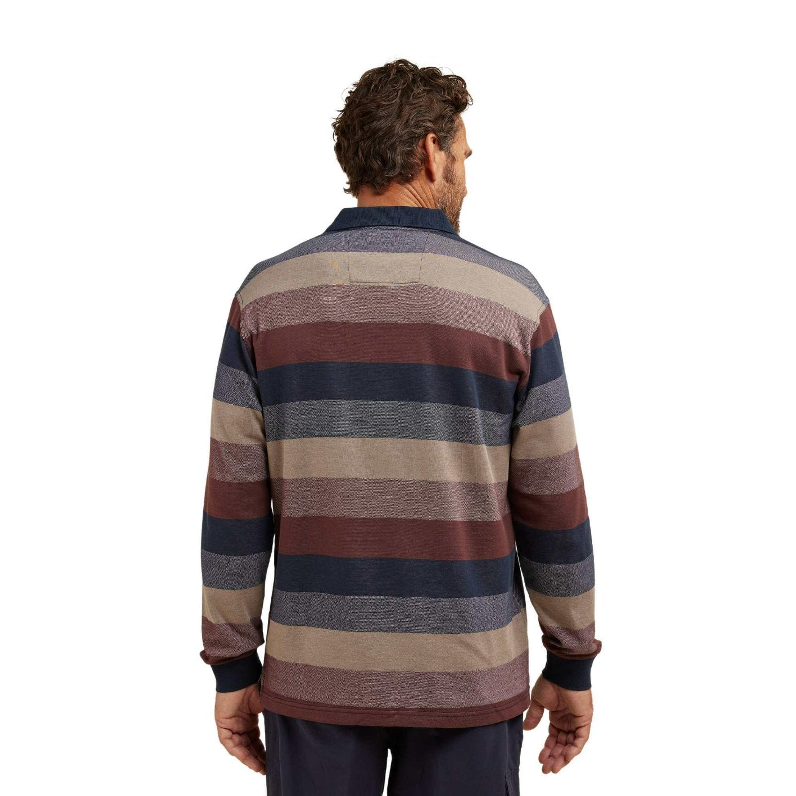 Breakaway  Genly Micro Prima Polo