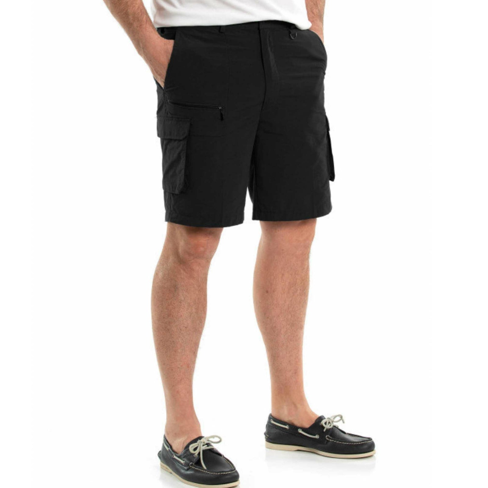 Breakaway Woodbury Cargo Short