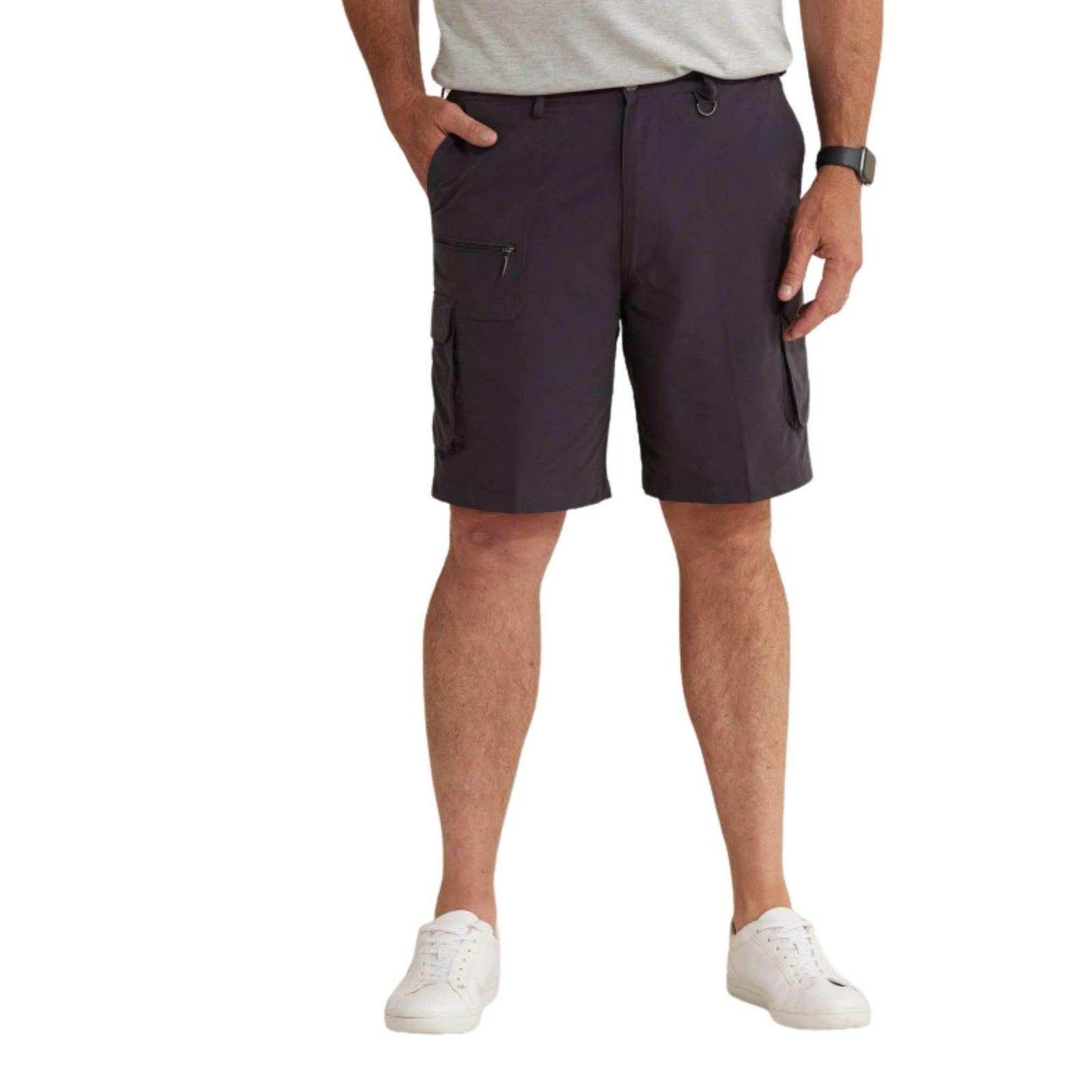 Breakaway Woodbury Cargo Short