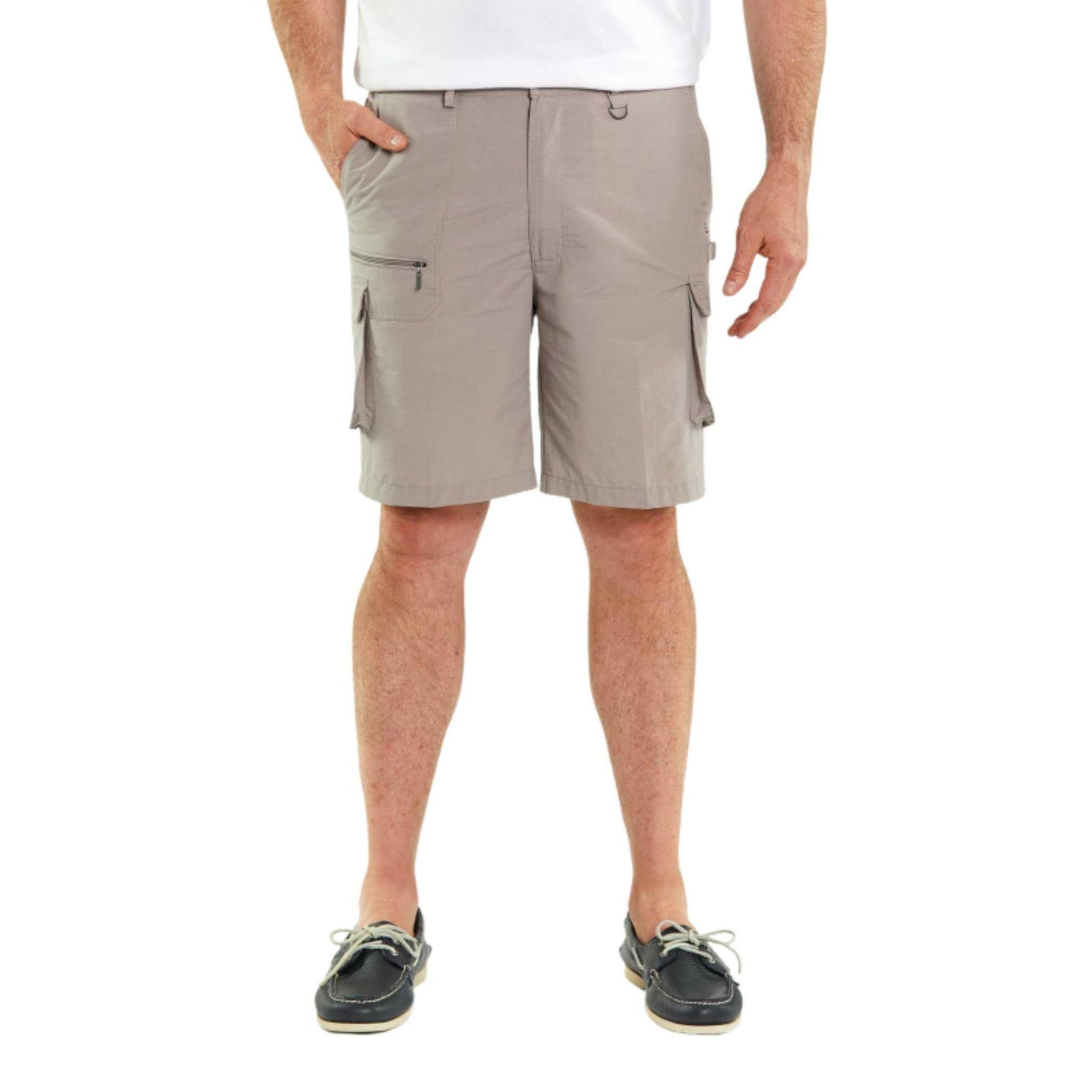 Breakaway Woodbury Cargo Short