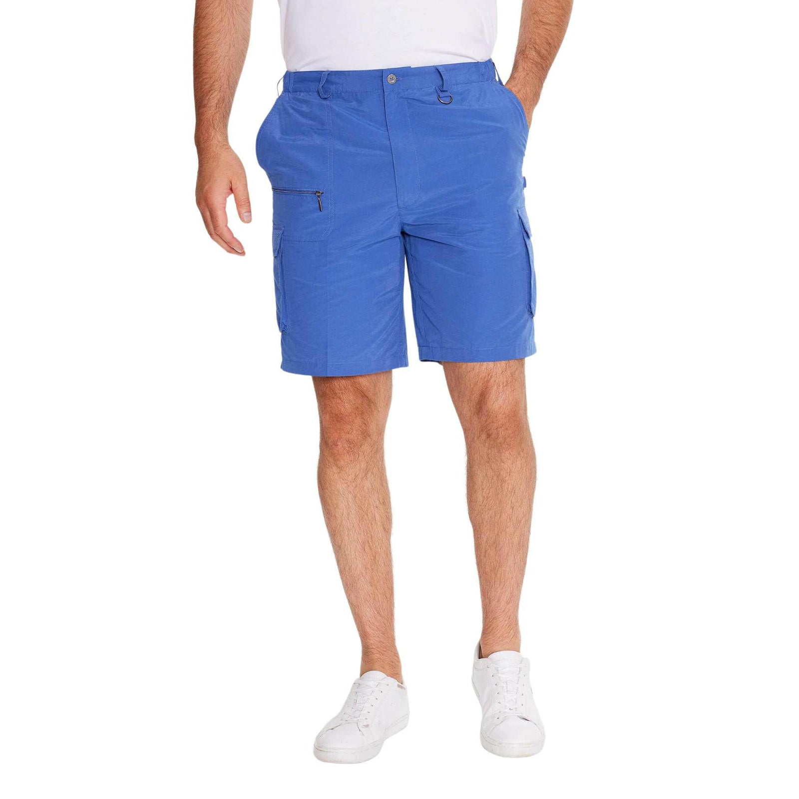 Breakaway Woodbury Cargo Short