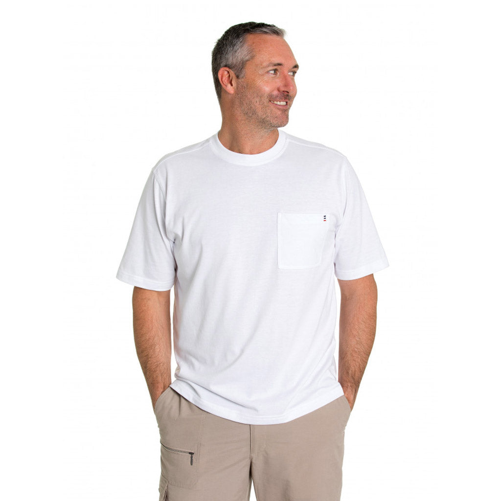 Breakaway Kinnersly Jersey Crew Tee