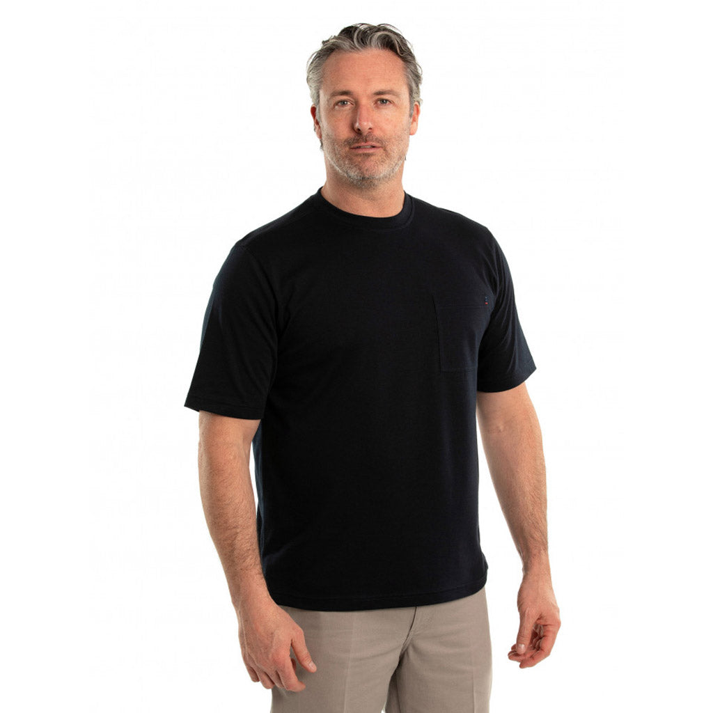 Breakaway Kinnersly Jersey Crew Tee