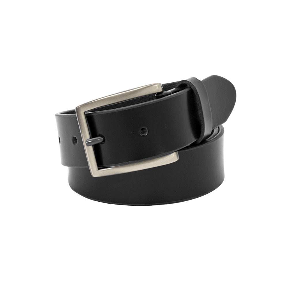 Buckle Halston 35mm Leather Belt
