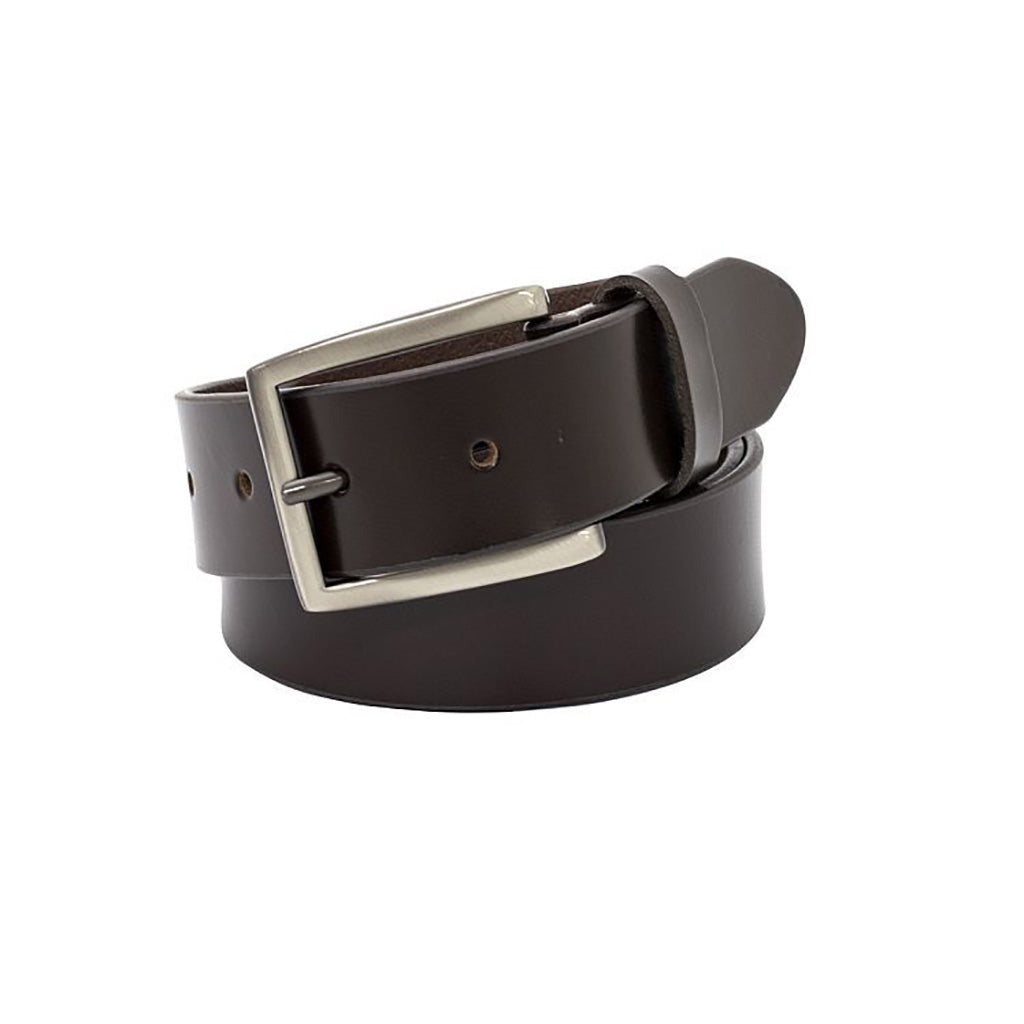 Buckle Halston 35mm Leather Belt