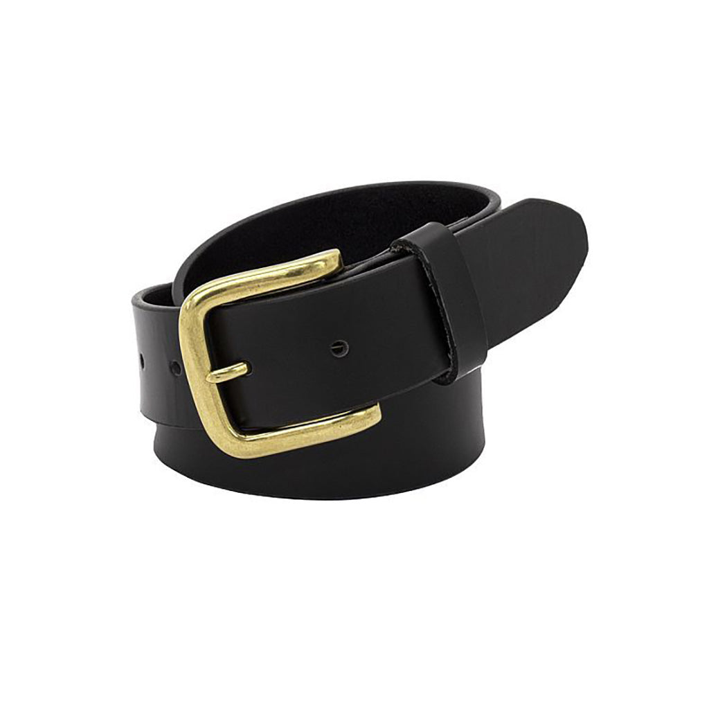 Buckle Triton 35mm Leather Belt