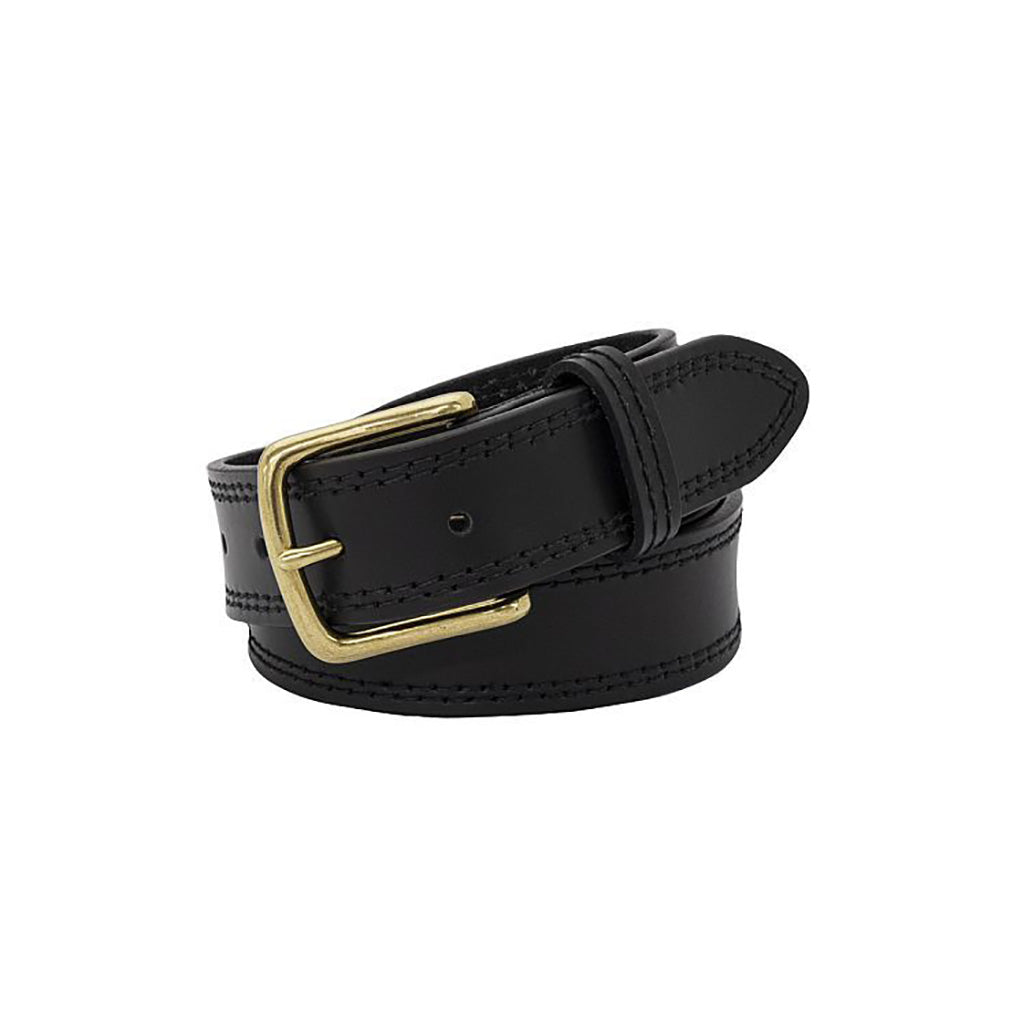 Buckle Wyoming 35mm Leather Belt
