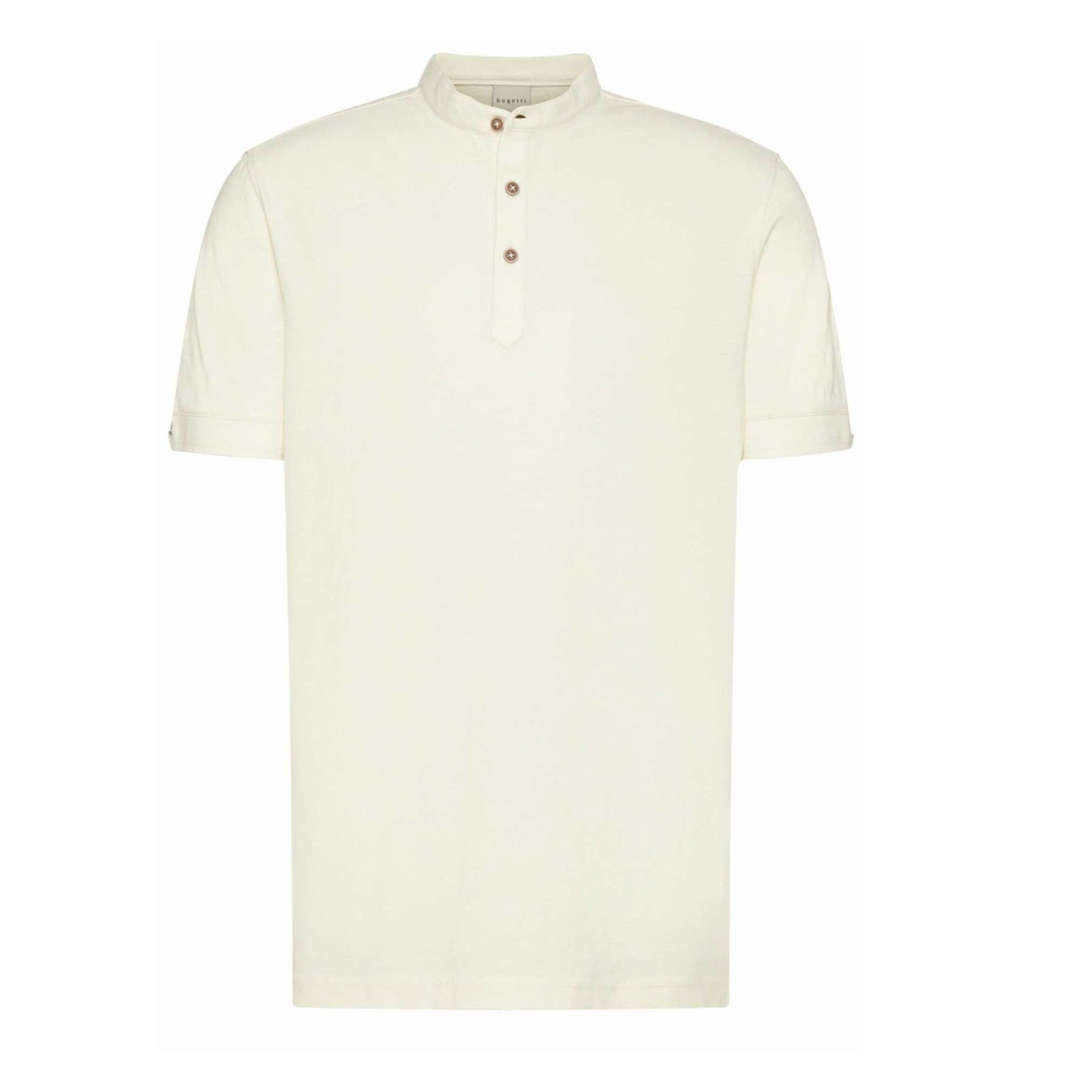 Bugatti Bug Henley S/S