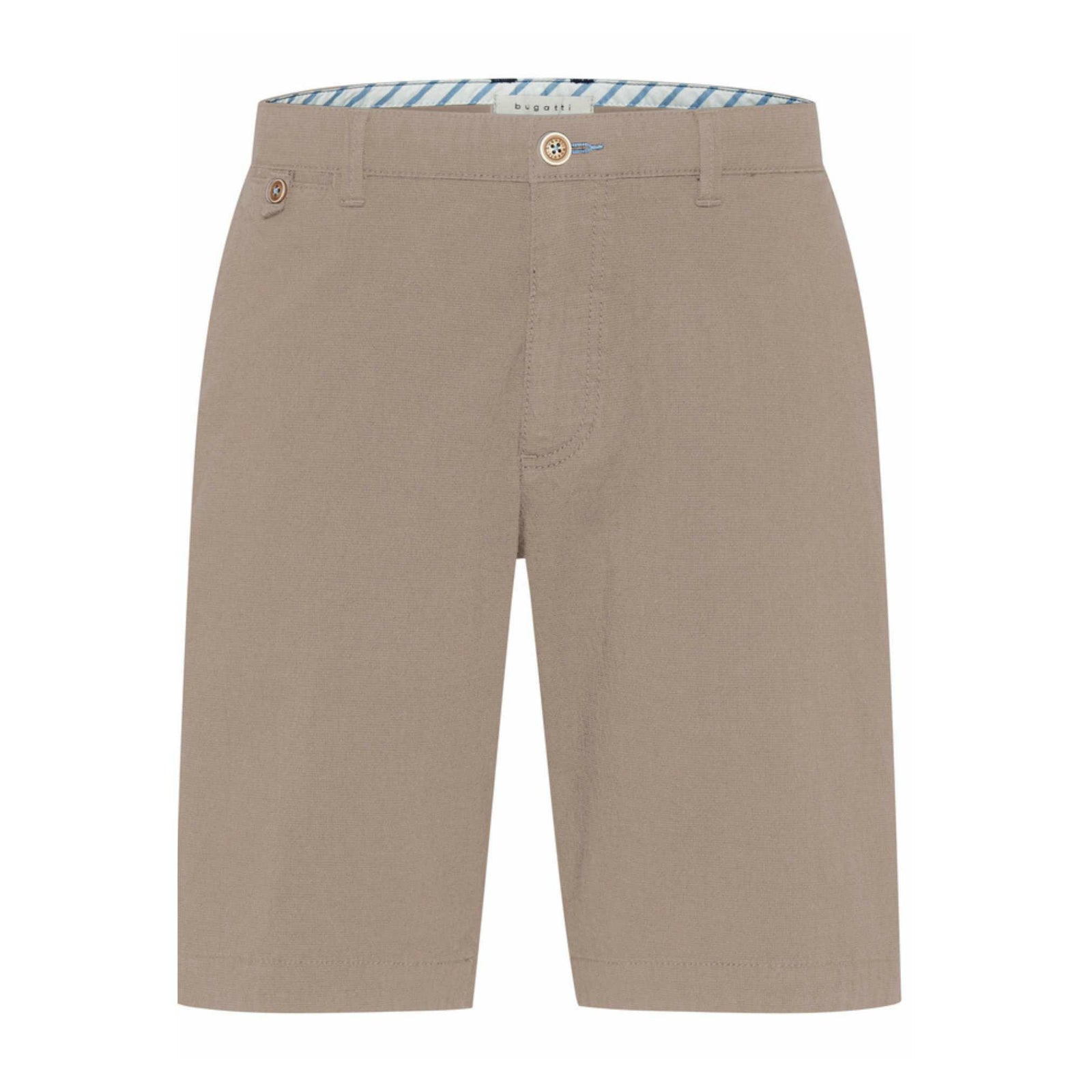 Bugatti  Banded Waist Stretch Short