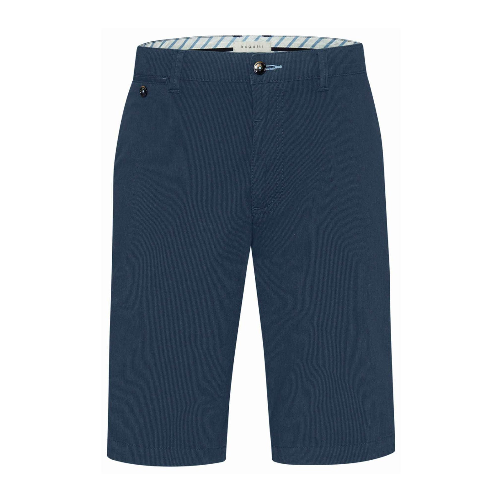 Bugatti  Banded Waist Stretch Short