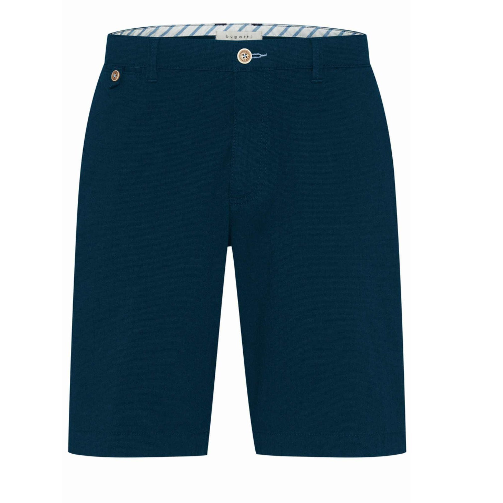 Bugatti  Banded Waist Stretch Short