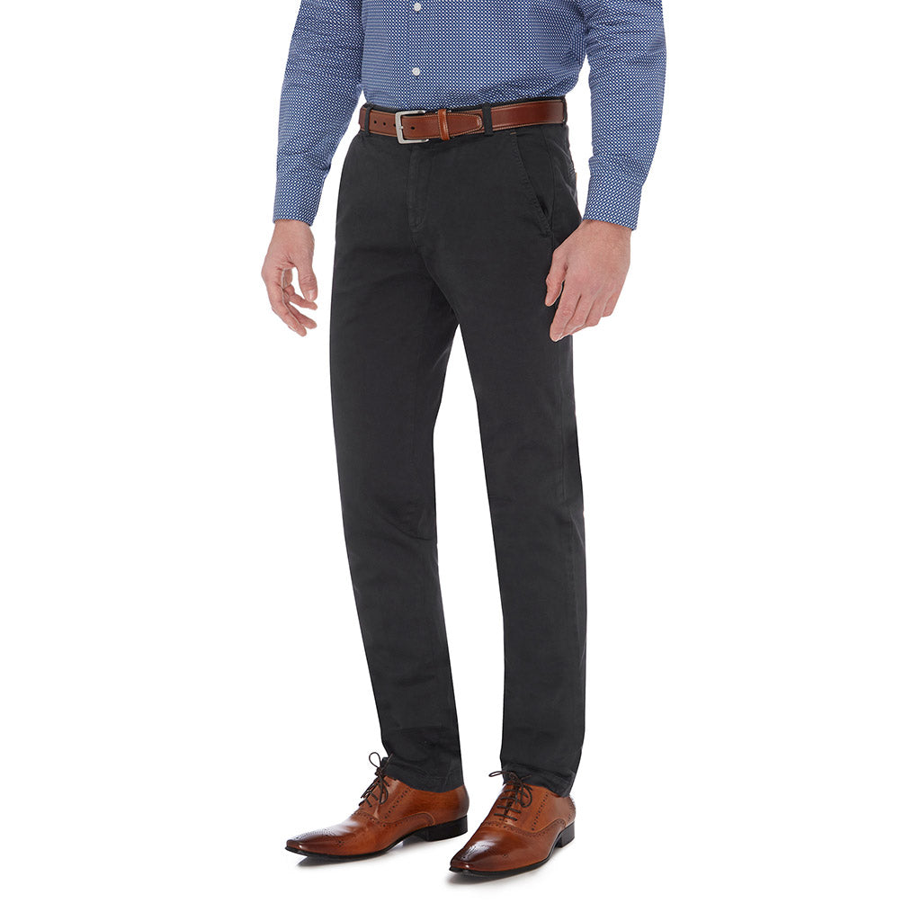 City Club Breeze Edusa Pant - Short Leg