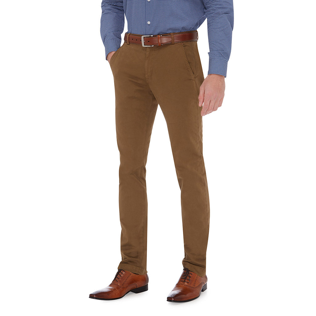 City Club Breeze Edusa Pant - Short Leg