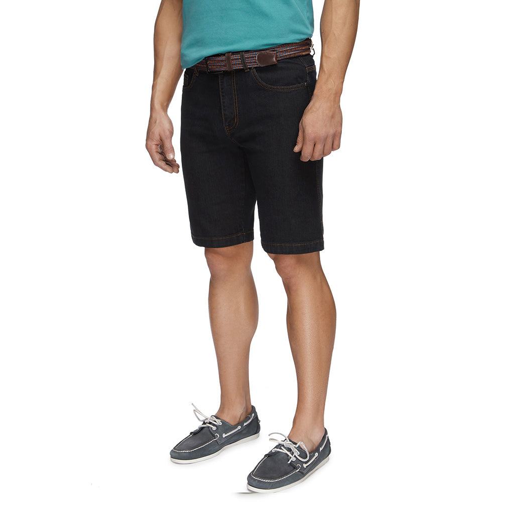 City Club Brooklyn Denim Shorts