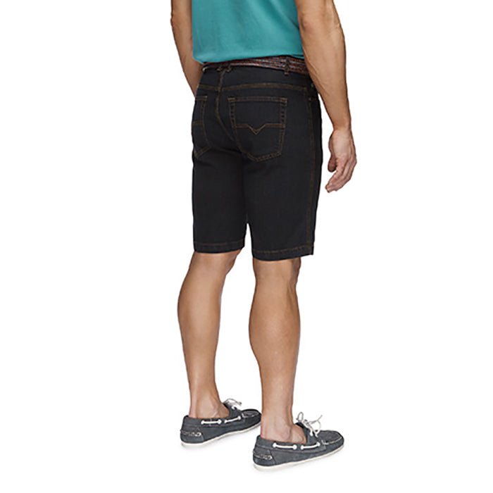 City Club Brooklyn Denim Shorts