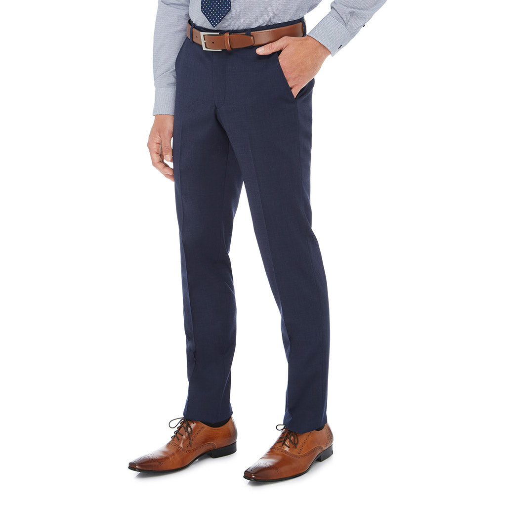 City Club Capitol Roma Pant - Short Leg