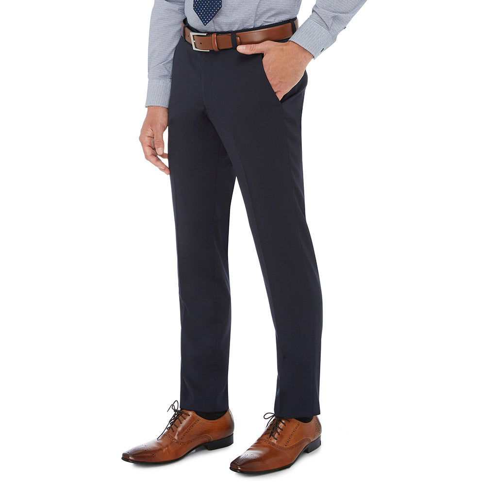 City Club Capitol Roma Pant - Short Leg