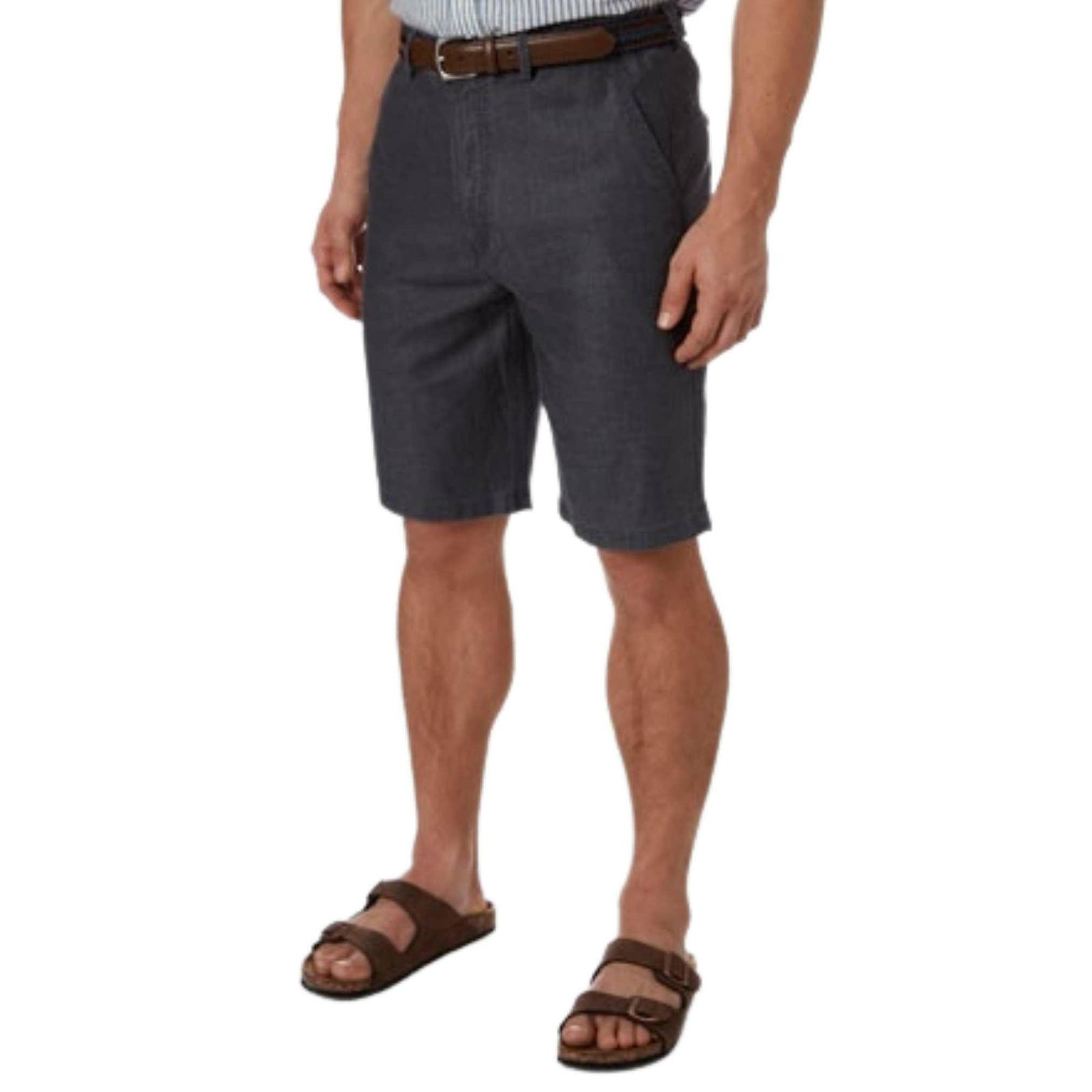 City Club  Emerson Walk Shorts