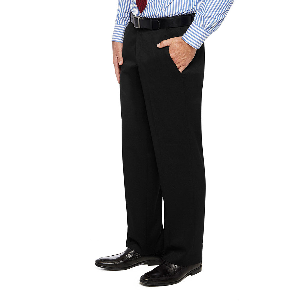 City Club Fraser PWLG Pant - Short Leg