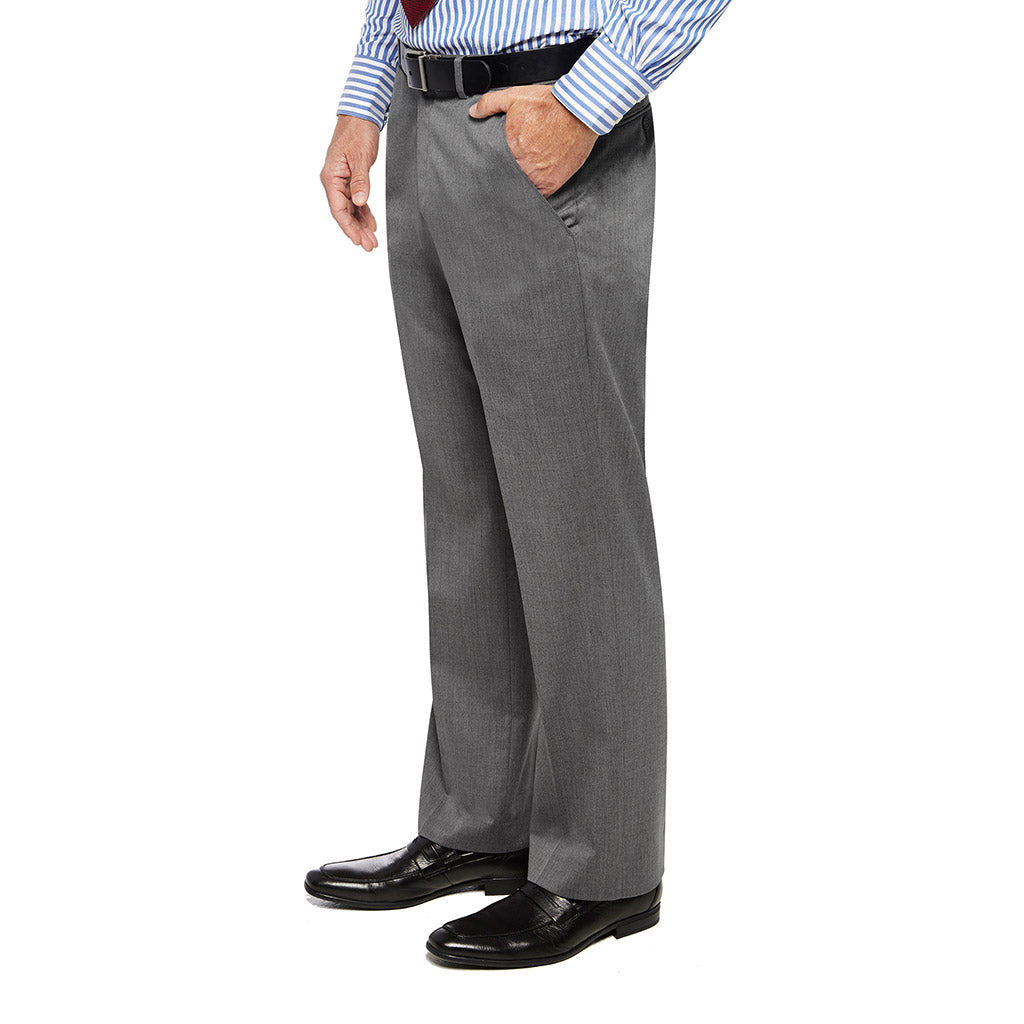 City Club Fraser PWLG Pant - Short Leg