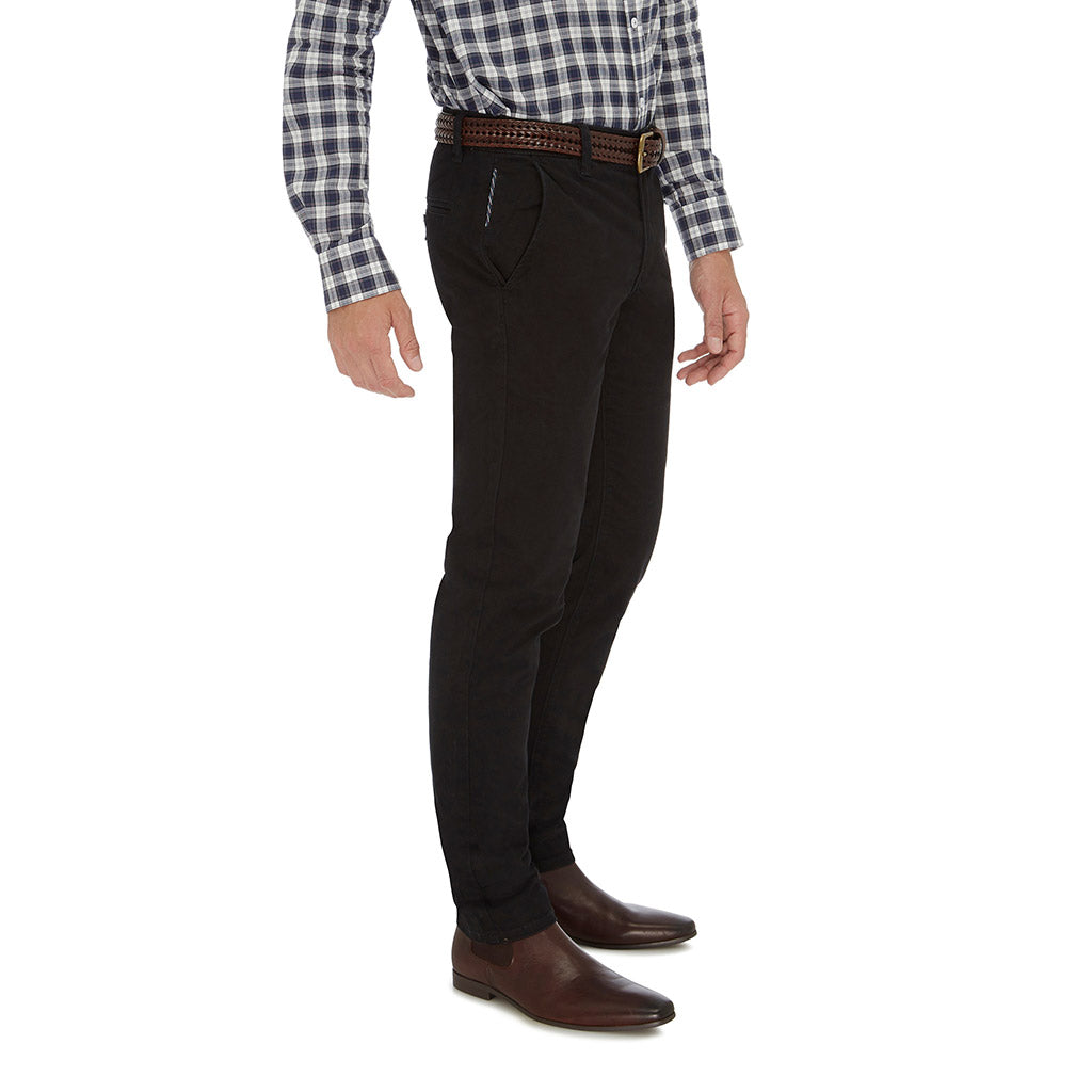 City Club Hammond Place Pant - Regular Leg