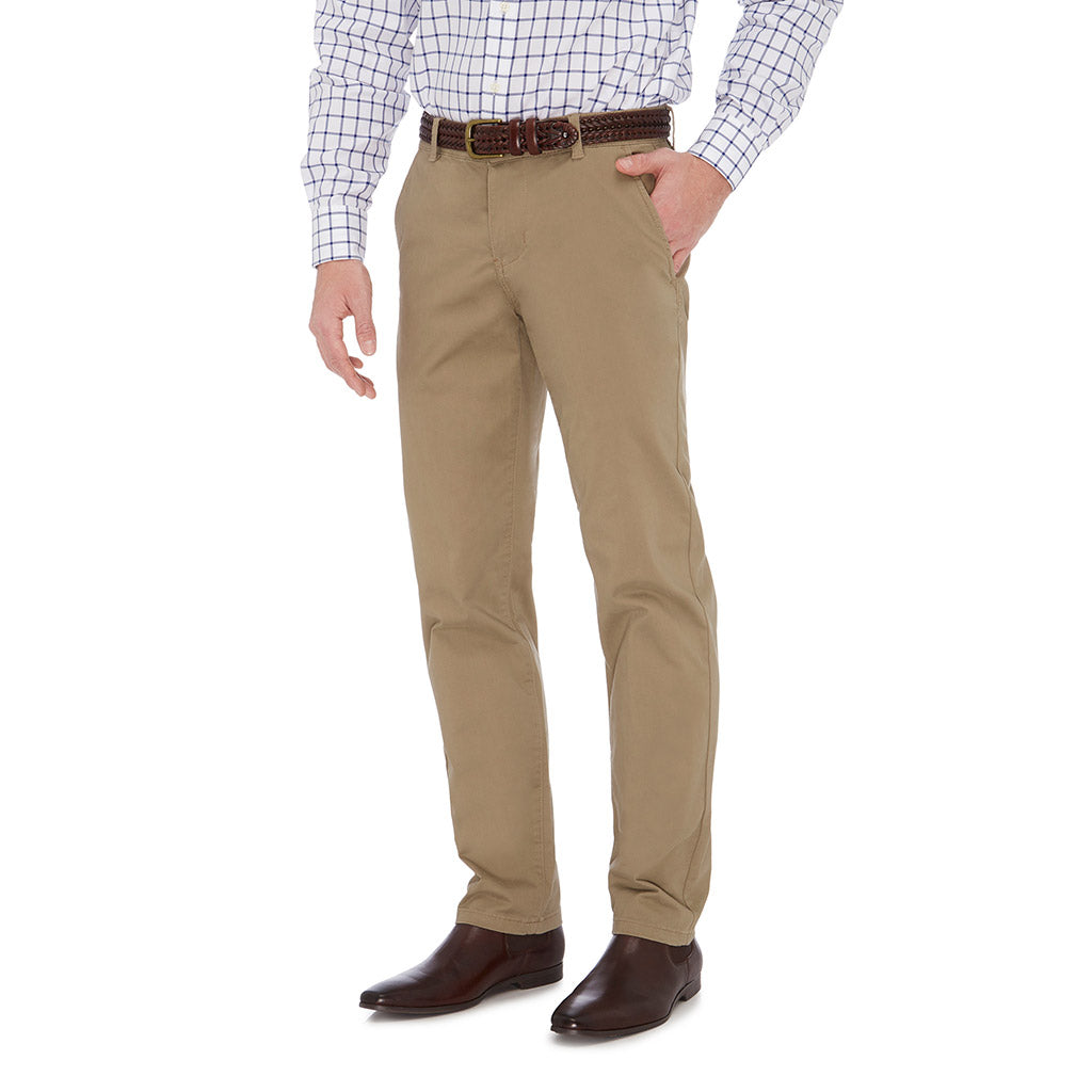 City Club Hammond Place Pant - Regular Leg