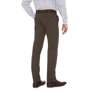 City Club Hammond Place Pant - Short Leg