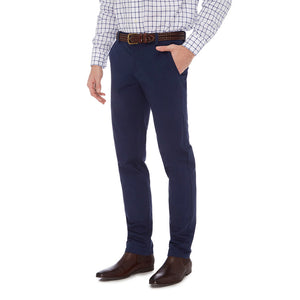 City Club Hammond Place Pant - Short Leg