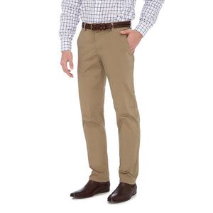 City Club Hammond Place Pant - Short Leg