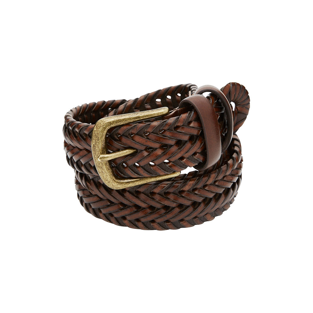 City Club Lariat Belt