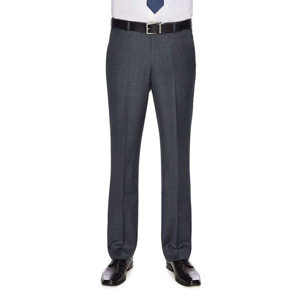 City Club Shima 1007 Pant - Regular Leg