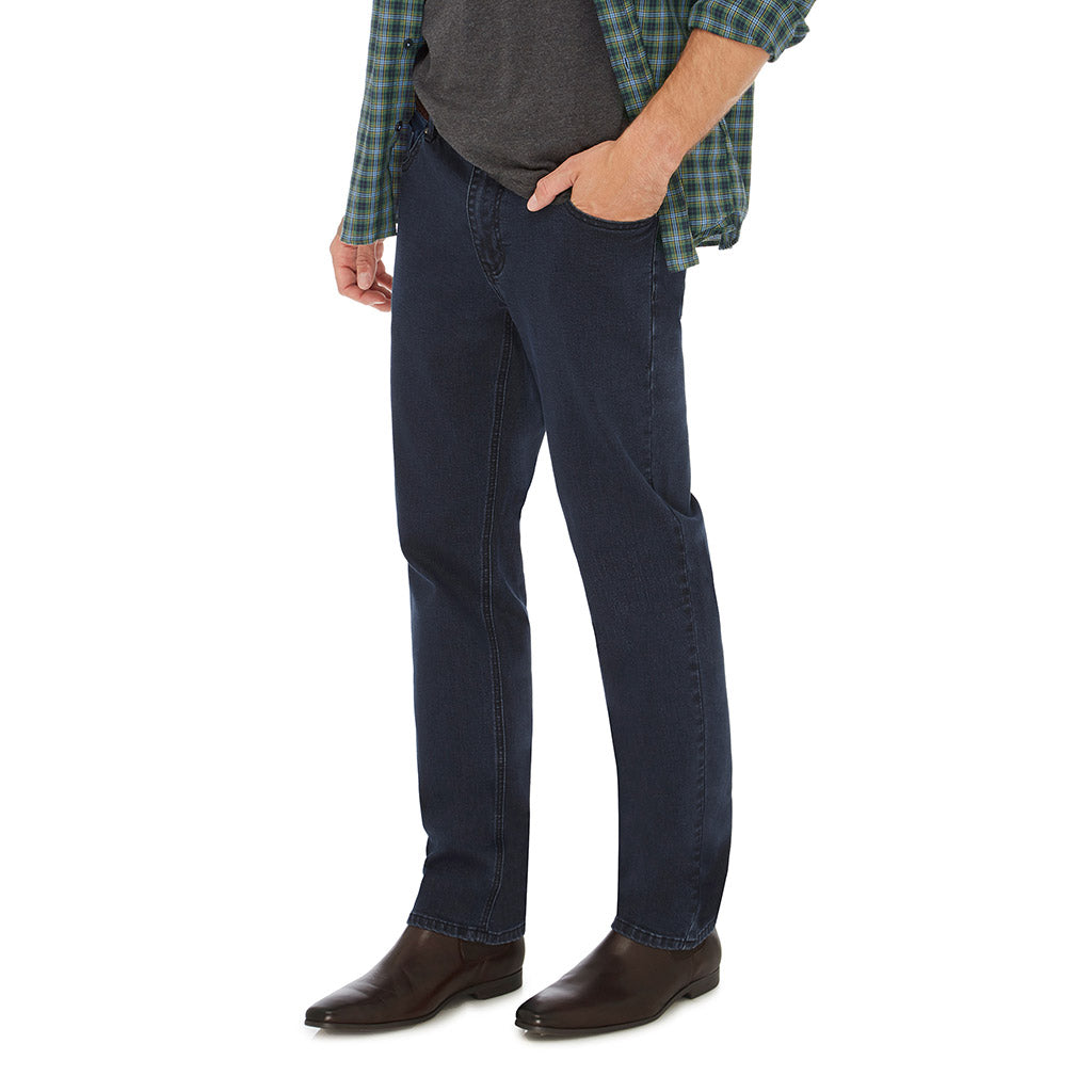 City Club Union Mercer Jeans - Short Leg