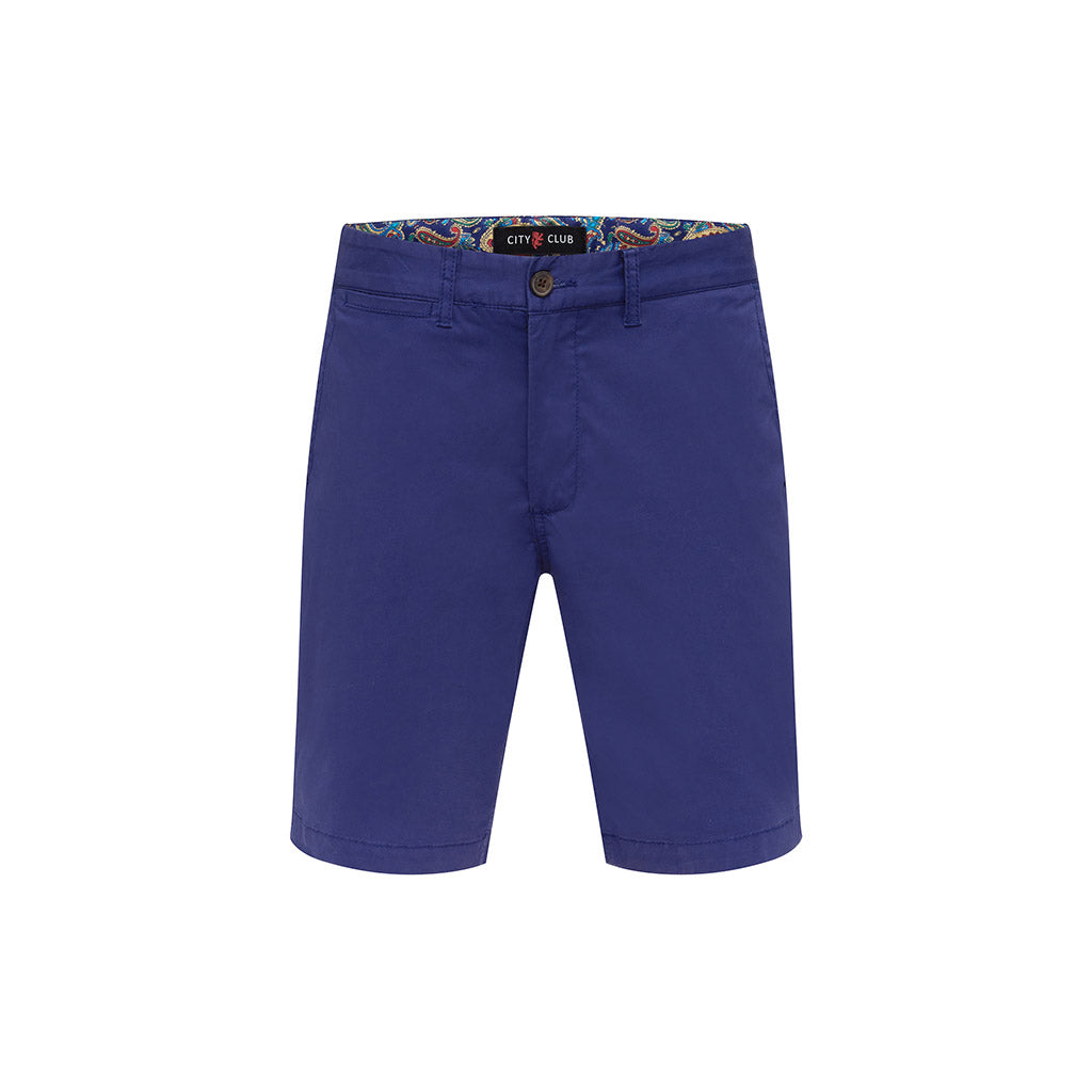 City Club Valley Rise Shorts