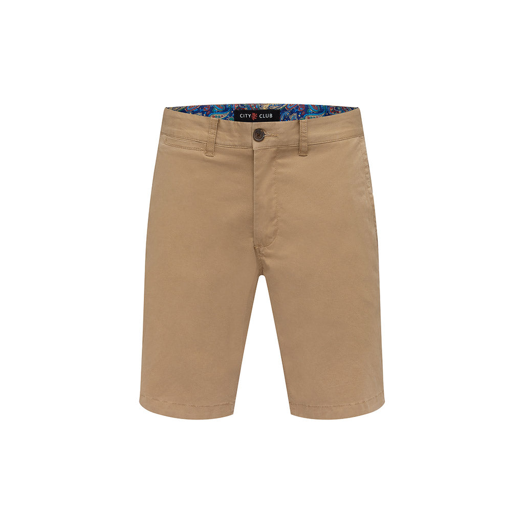 City Club Valley Rise Shorts