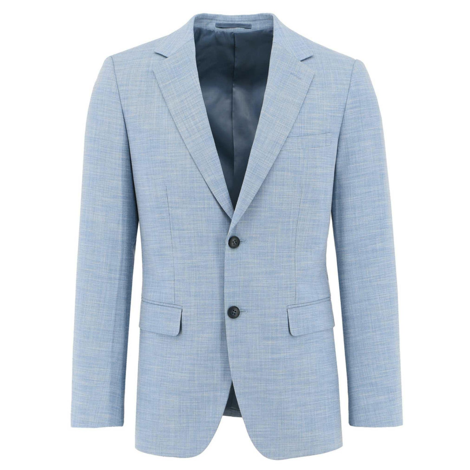 Christian Brookes Jasper Edward Suit