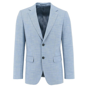 Christian Brookes Jasper Edward Suit