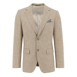 Christian Brookes Jasper Edward Suit