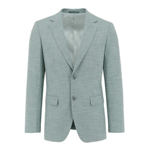 Christian Brookes Jasper Edward Suit