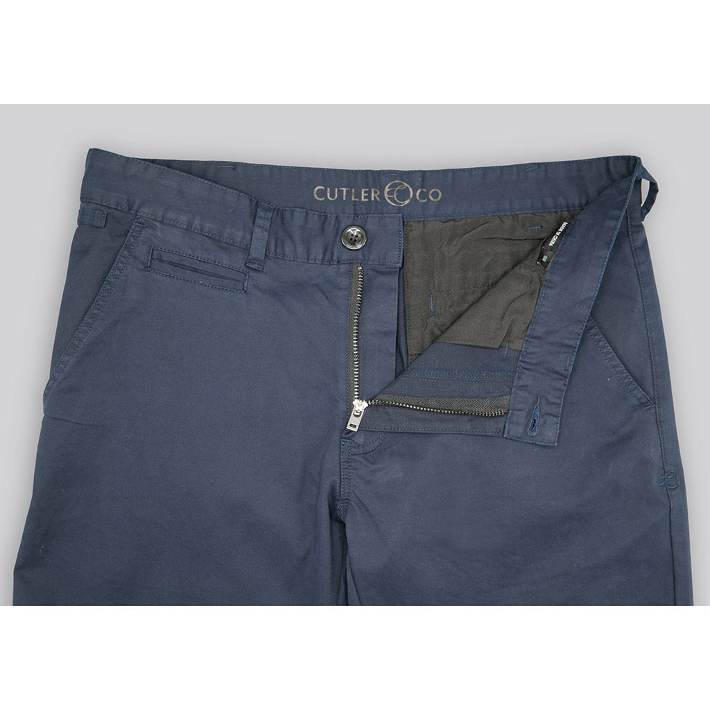 Cutler & Co Hastin Trouser