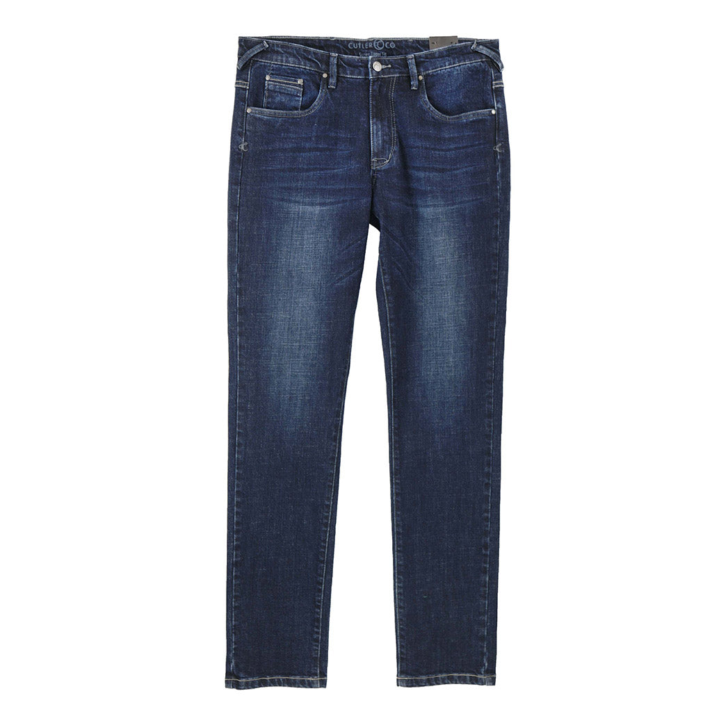 Cutler & Co Mason Jean
