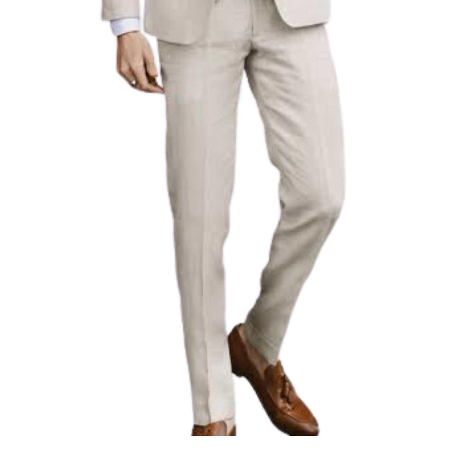 Daniel Hechter  Edward Linen Trouser