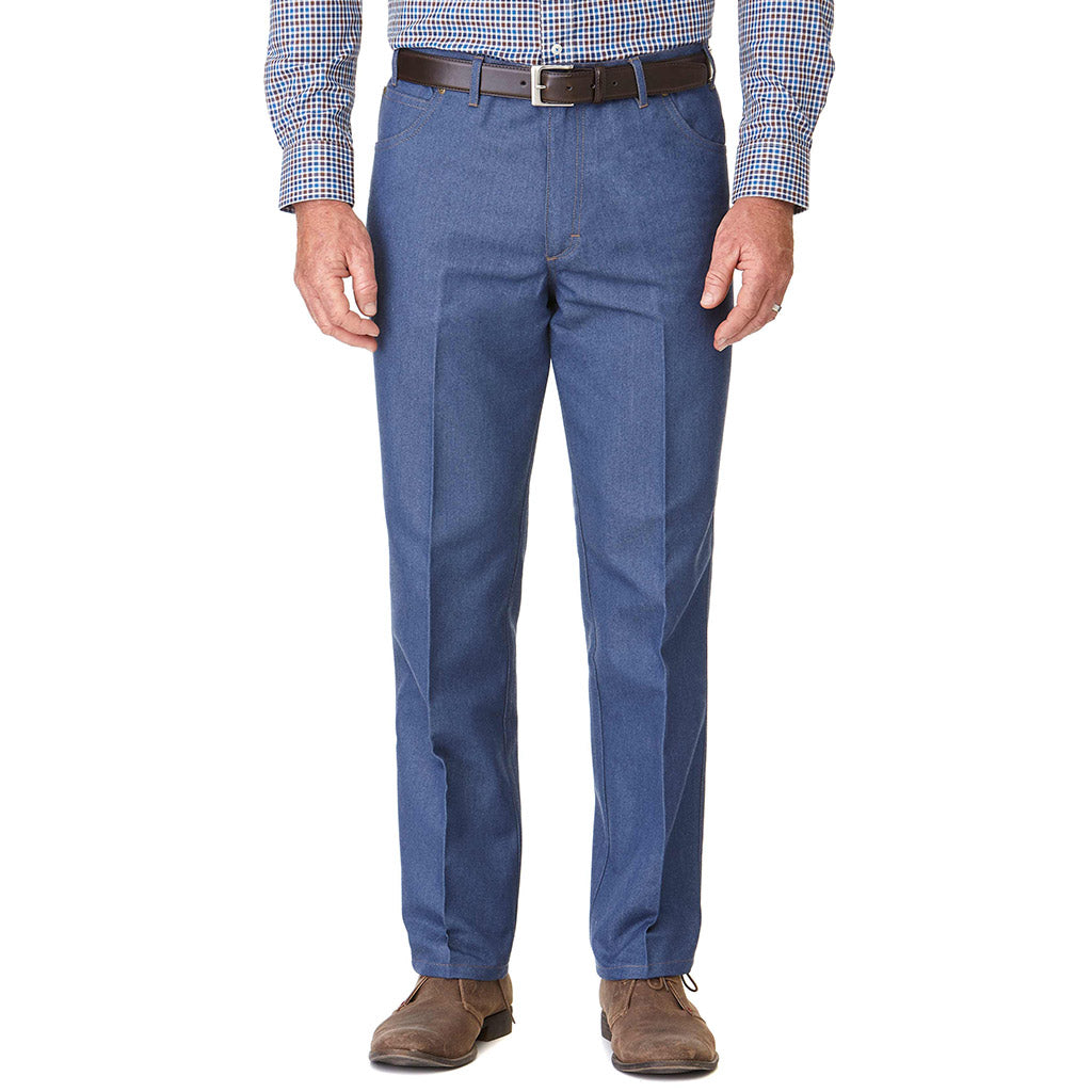 Fletcher Jones Fletcher Jean