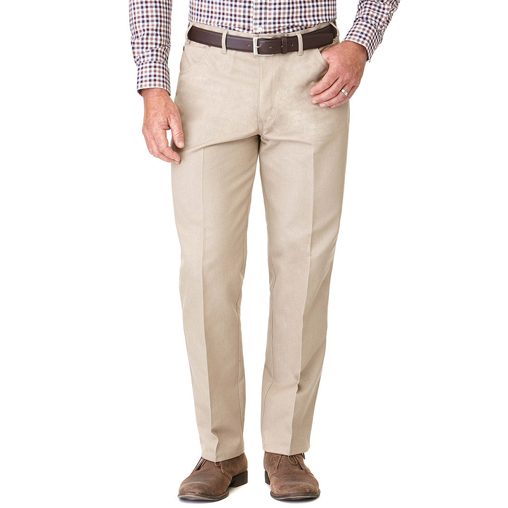 Fletcher Jones Fletcher Jean